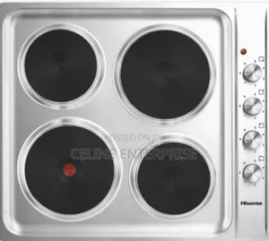 Hisense Cooking Knob
