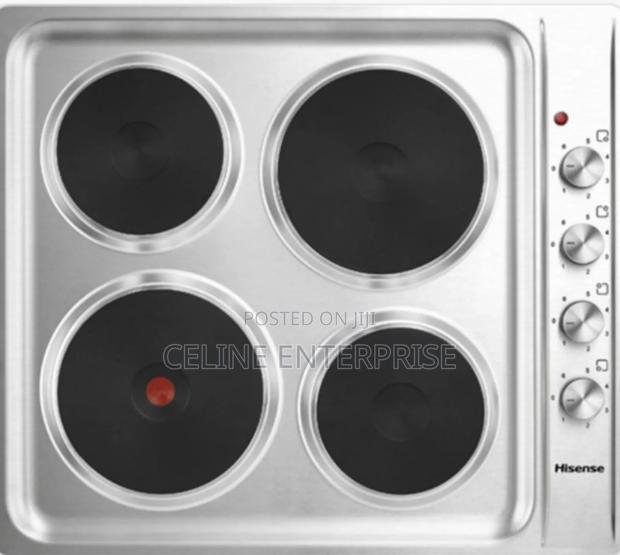 Hisense Cooking Knob