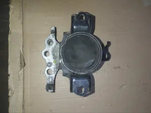 Mira Engine Mount