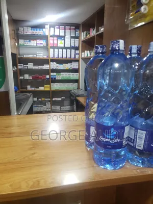 Pharmacy on Sale