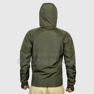 UA Jackets