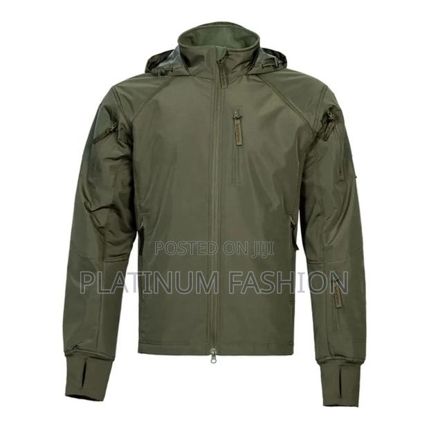 UA Jackets - thumbnail 3