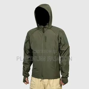 UA Jackets