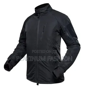 UA Jackets
