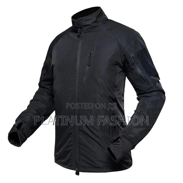 UA Jackets - thumbnail 5