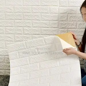 Soft Padding 3d Foam Panels