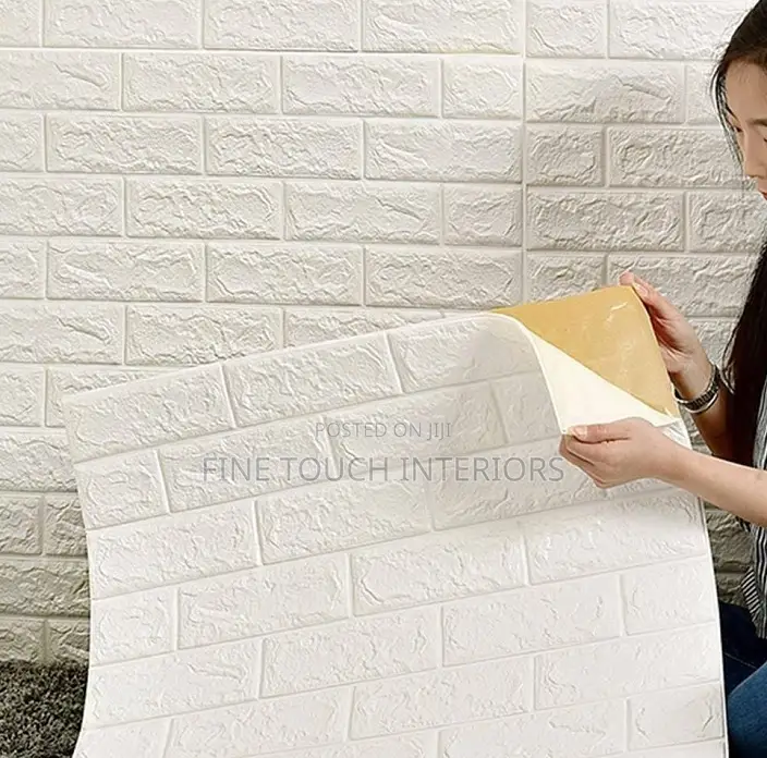 Soft Padding 3d Foam Panels