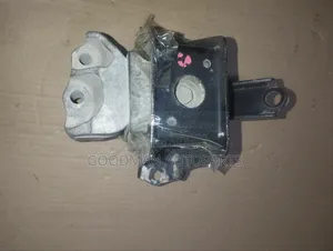 Passo Engine Mounting
