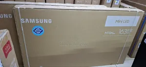 Samsung 65 Inch Miniled Smart TV UA65M70HAUXKE