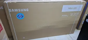 Samsung 65 Inch Miniled Smart TV UA65M70HAUXKE