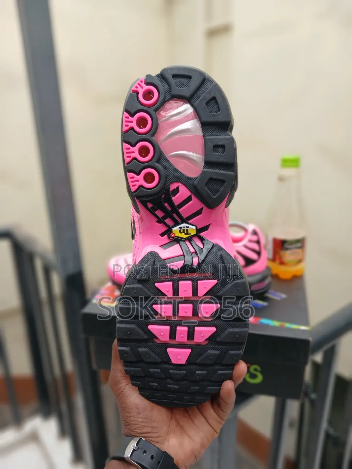 Airmax Tnplus