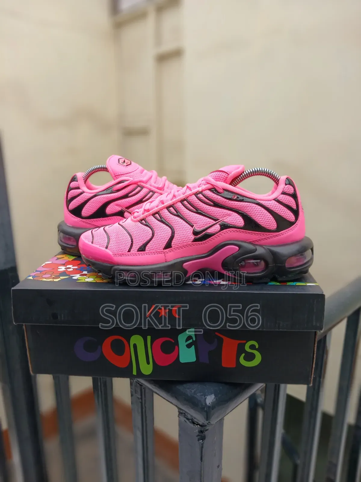 Airmax Tnplus