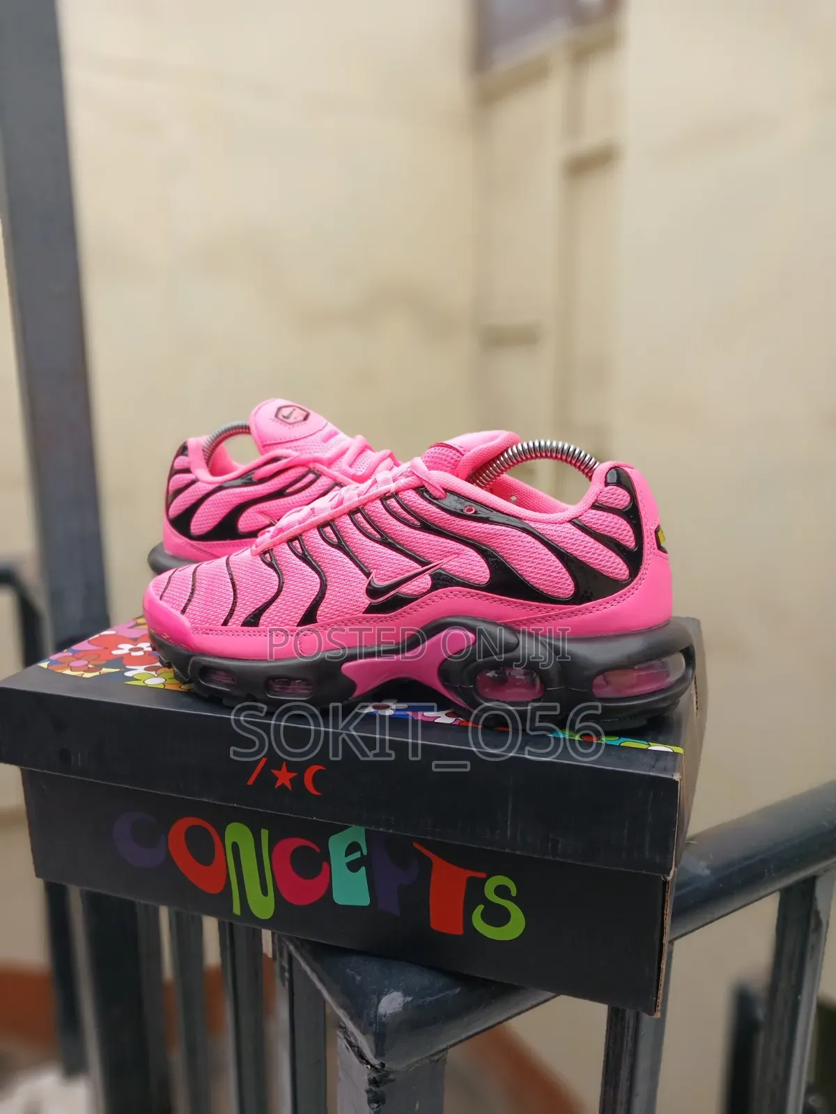 Airmax Tnplus