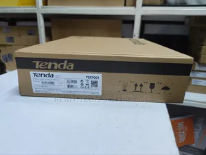 Tenda TES7001 Single Port GPON OLT