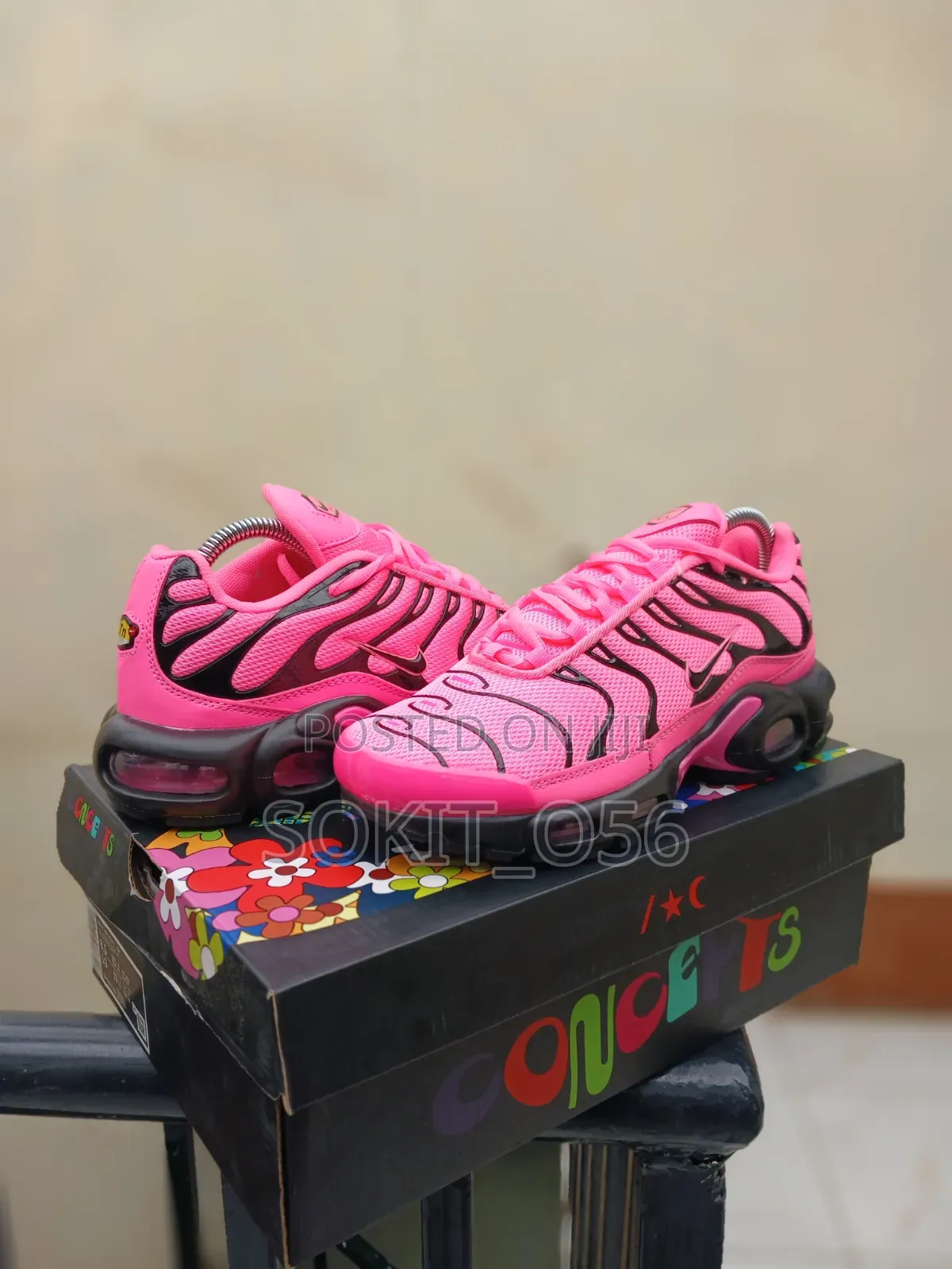 Airmax Tnplus