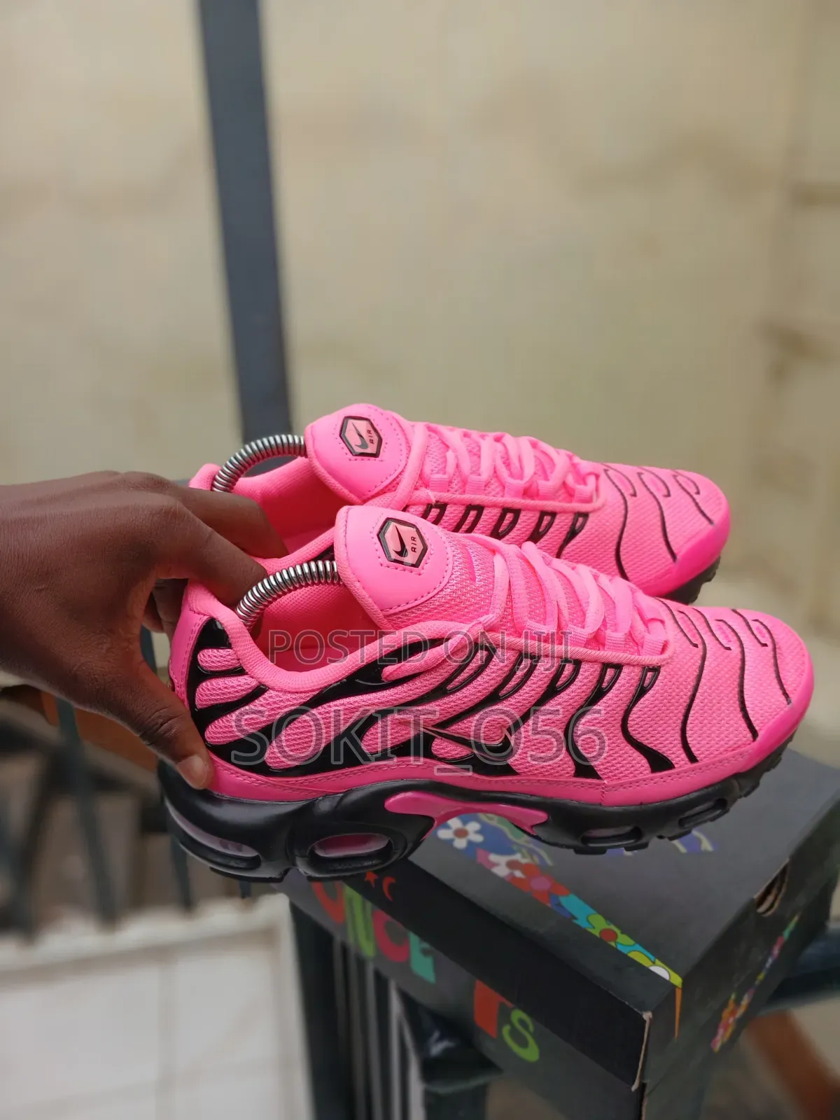 Airmax Tnplus