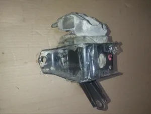 Passo Engine Mounting