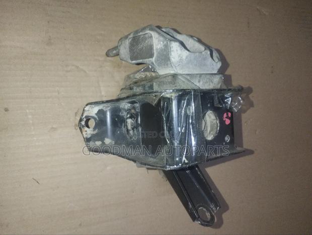 Passo Engine Mounting - thumbnail 2