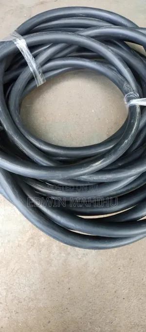 Armoured Cable 4mm 3core