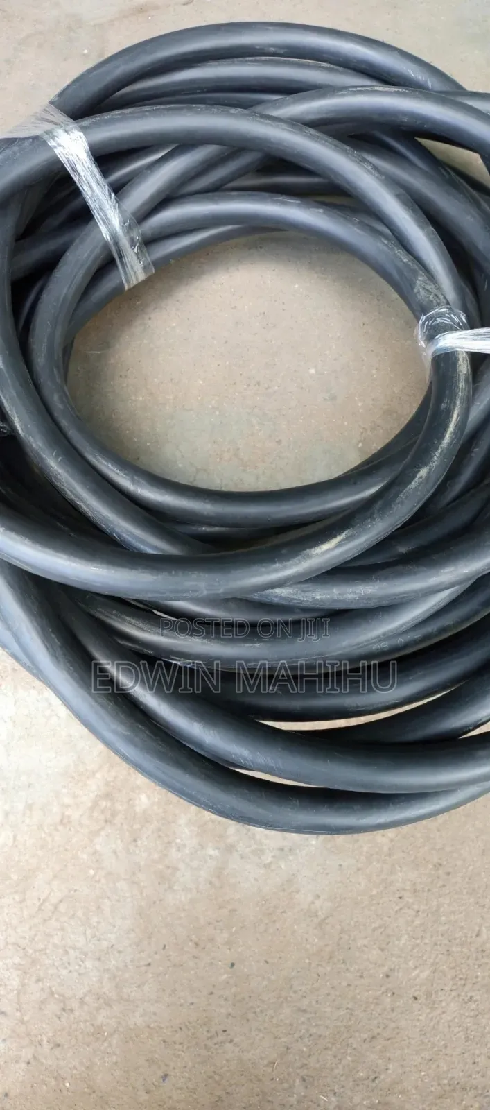 Armoured Cable 4mm 3core