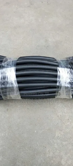 Armoured Cable 4mm 3core