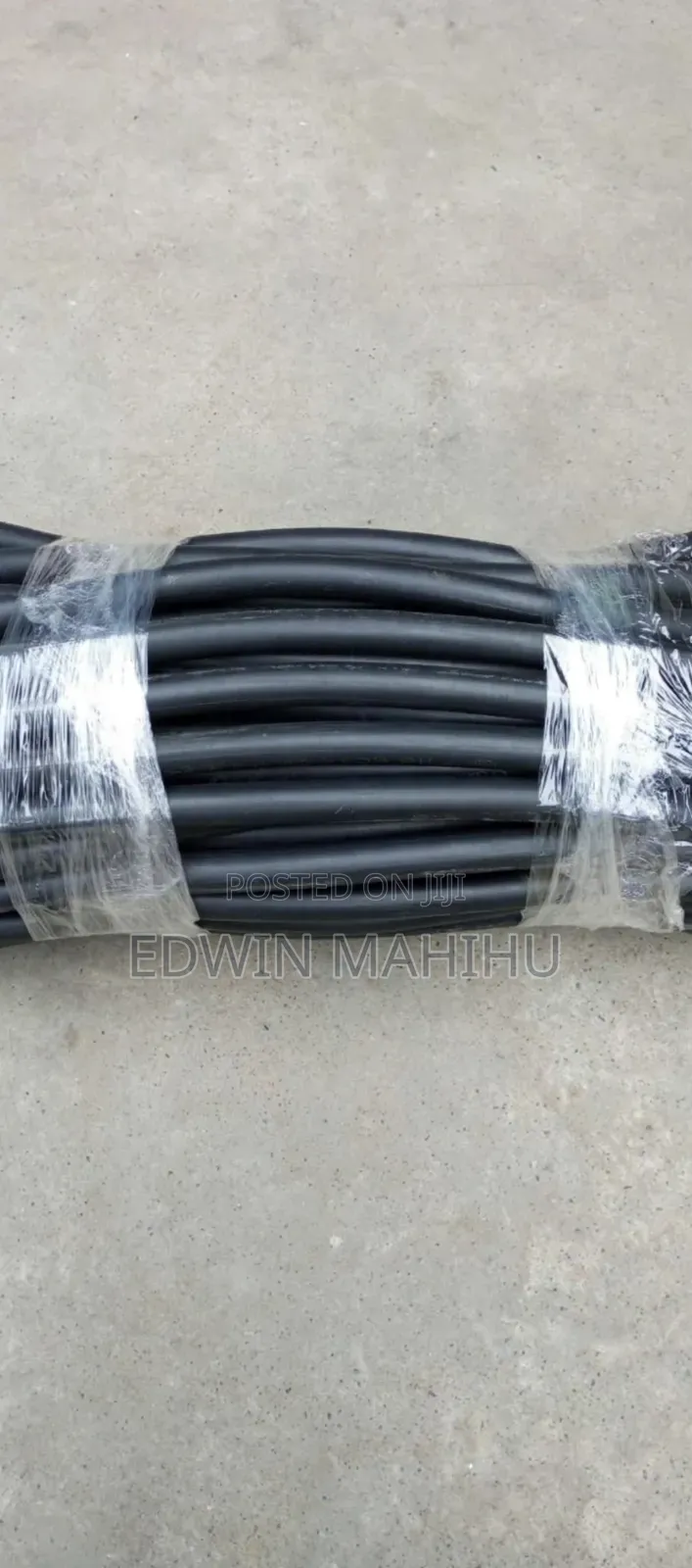 Armoured Cable 4mm 3core
