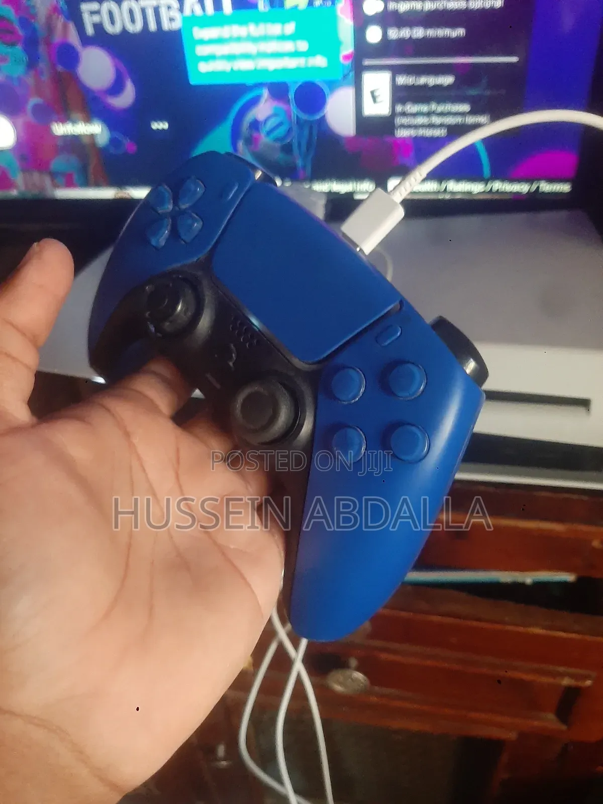 Playstation 5 Controller
