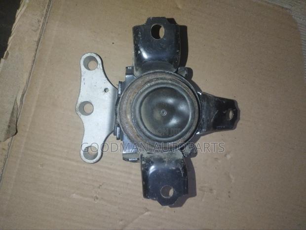 Alto Engine Mounting - thumbnail 2