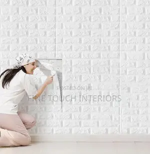 3d Foam Wall Panels for Homes