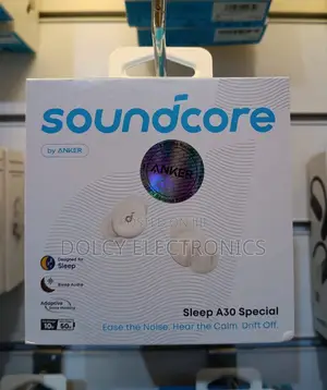 Soundcore Sleep A30 Special
