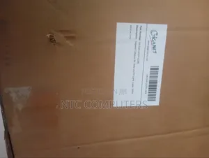 Giganet Cat 6A Solid U/Utp Solid LDPE Cable 305M