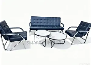 Elegant Modern Office Sofa
