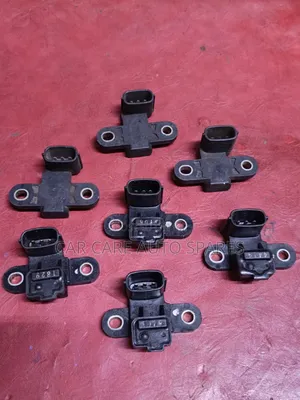 Crankshaft Position Sensor Mitsubishi IO