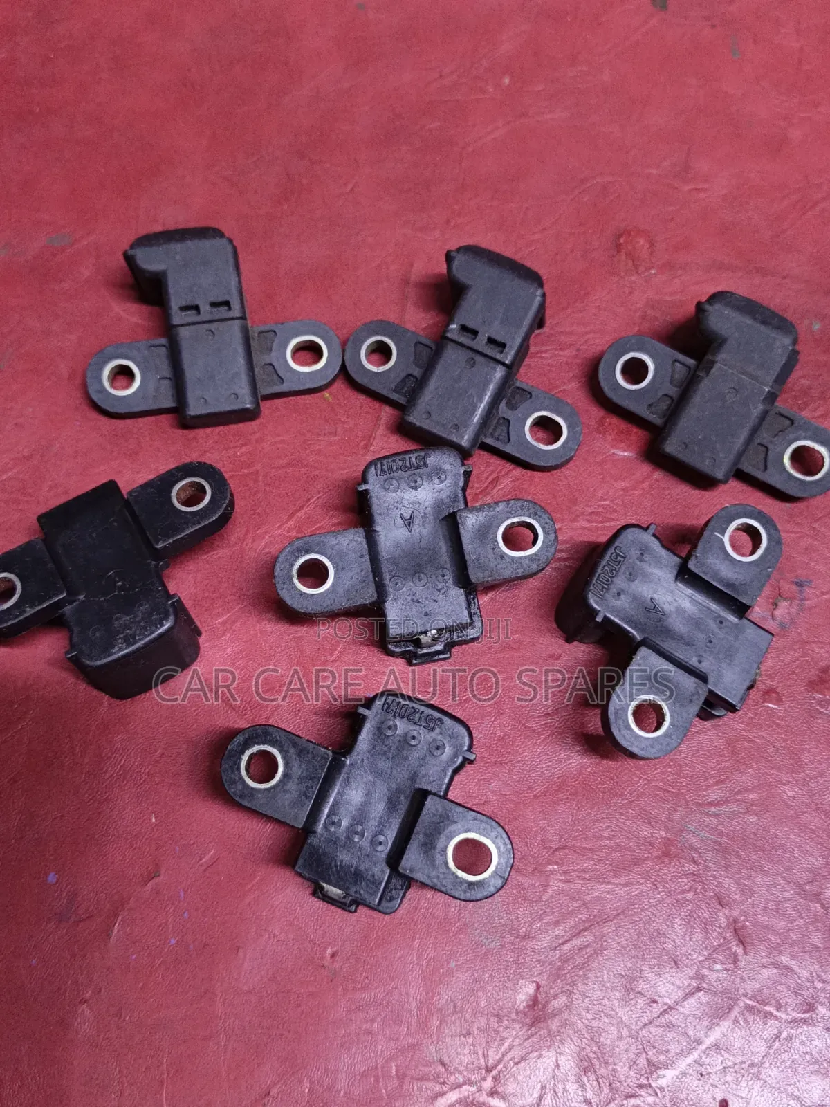 Crankshaft Position Sensor Mitsubishi IO