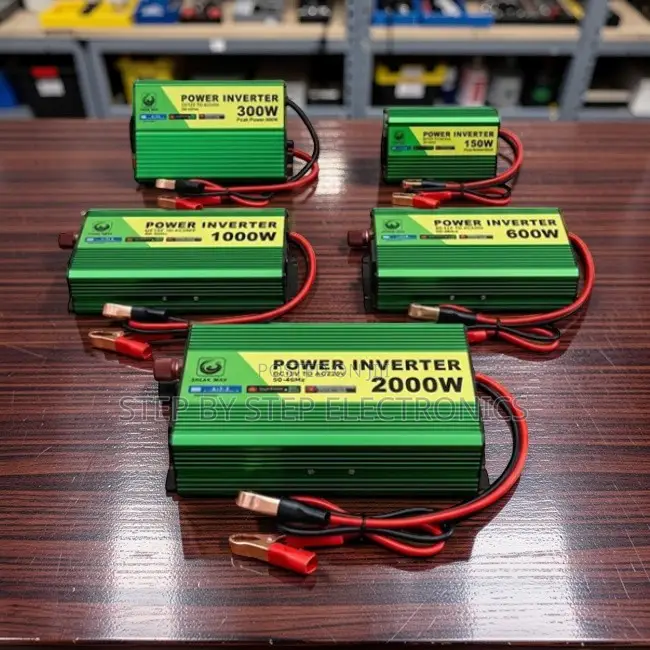 Distributor Prices 150W,300W,600W,1000W,2000W Watts Power Inverters