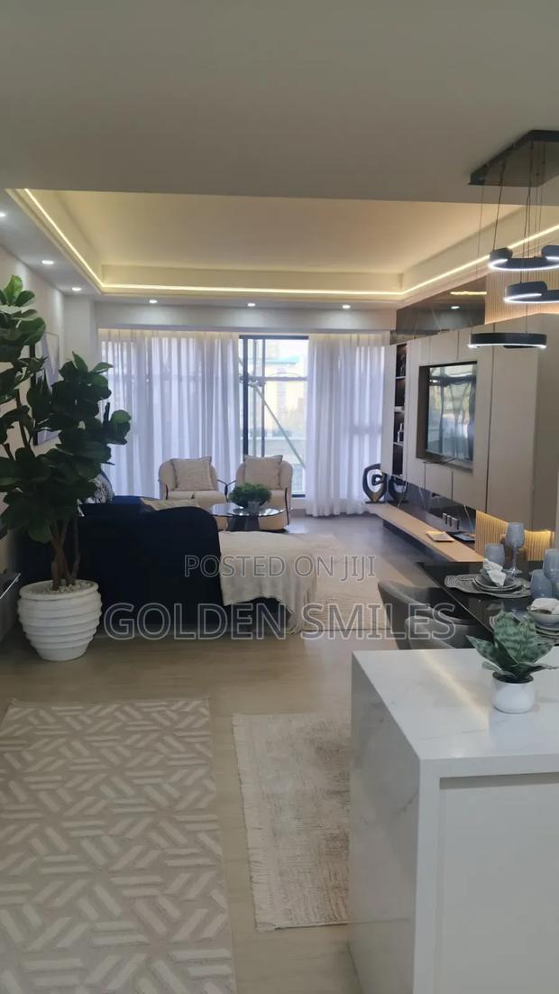 2bdrm Apartment in State House Area for sale - main view