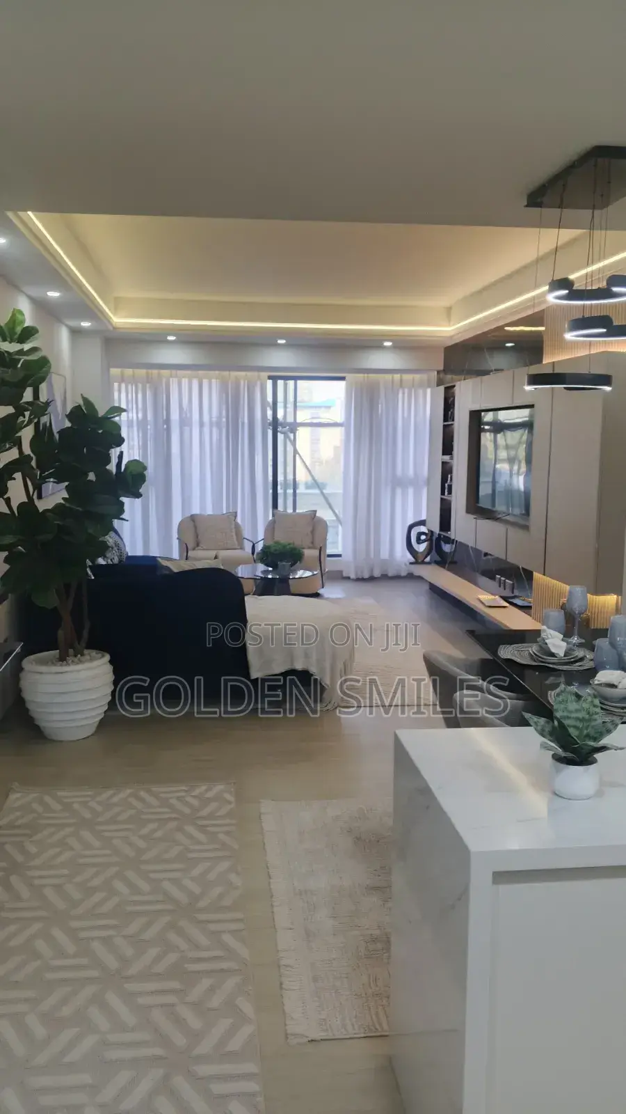 2bdrm Apartment in State House Area for sale