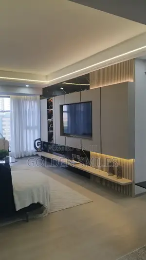 2bdrm Apartment in State House Area for sale