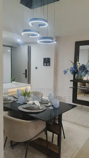 2bdrm Apartment in State House Area for sale