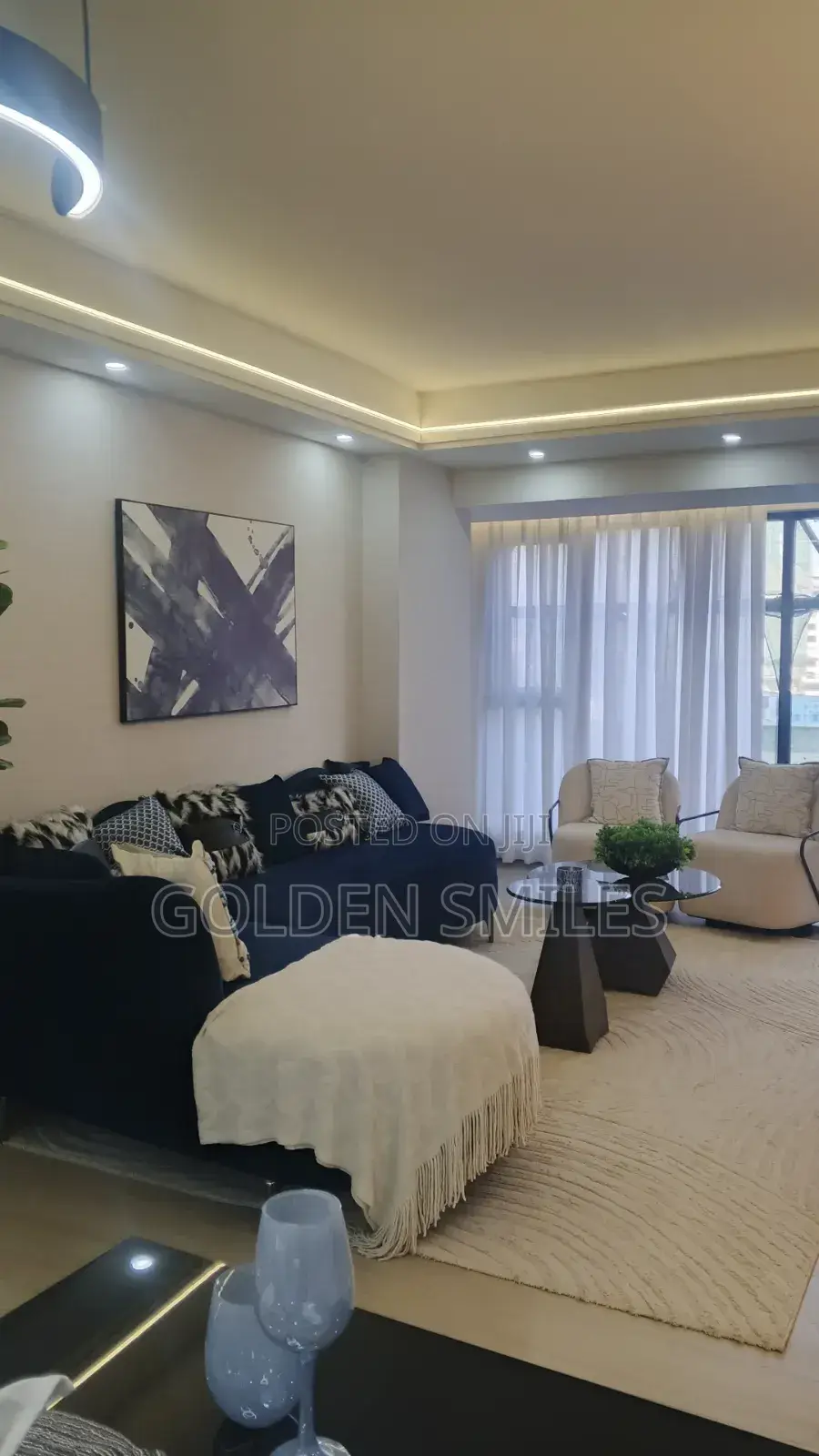 2bdrm Apartment in State House Area for sale