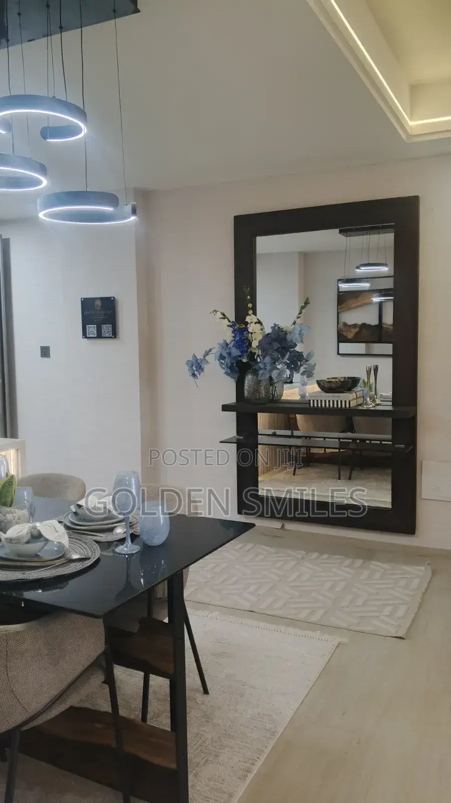 2bdrm Apartment in State House Area for sale