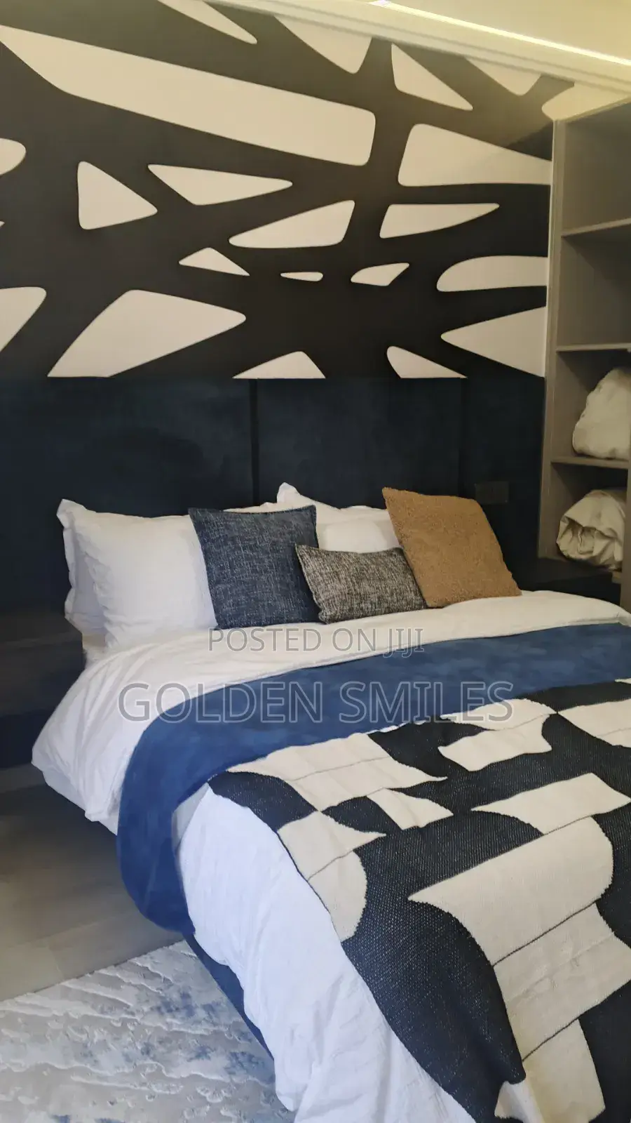 2bdrm Apartment in State House Area for sale