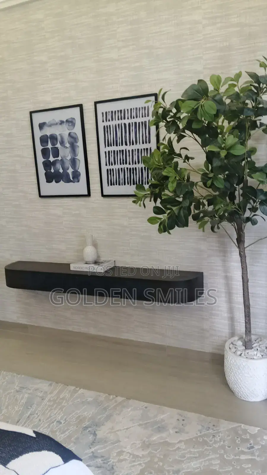 2bdrm Apartment in State House Area for sale