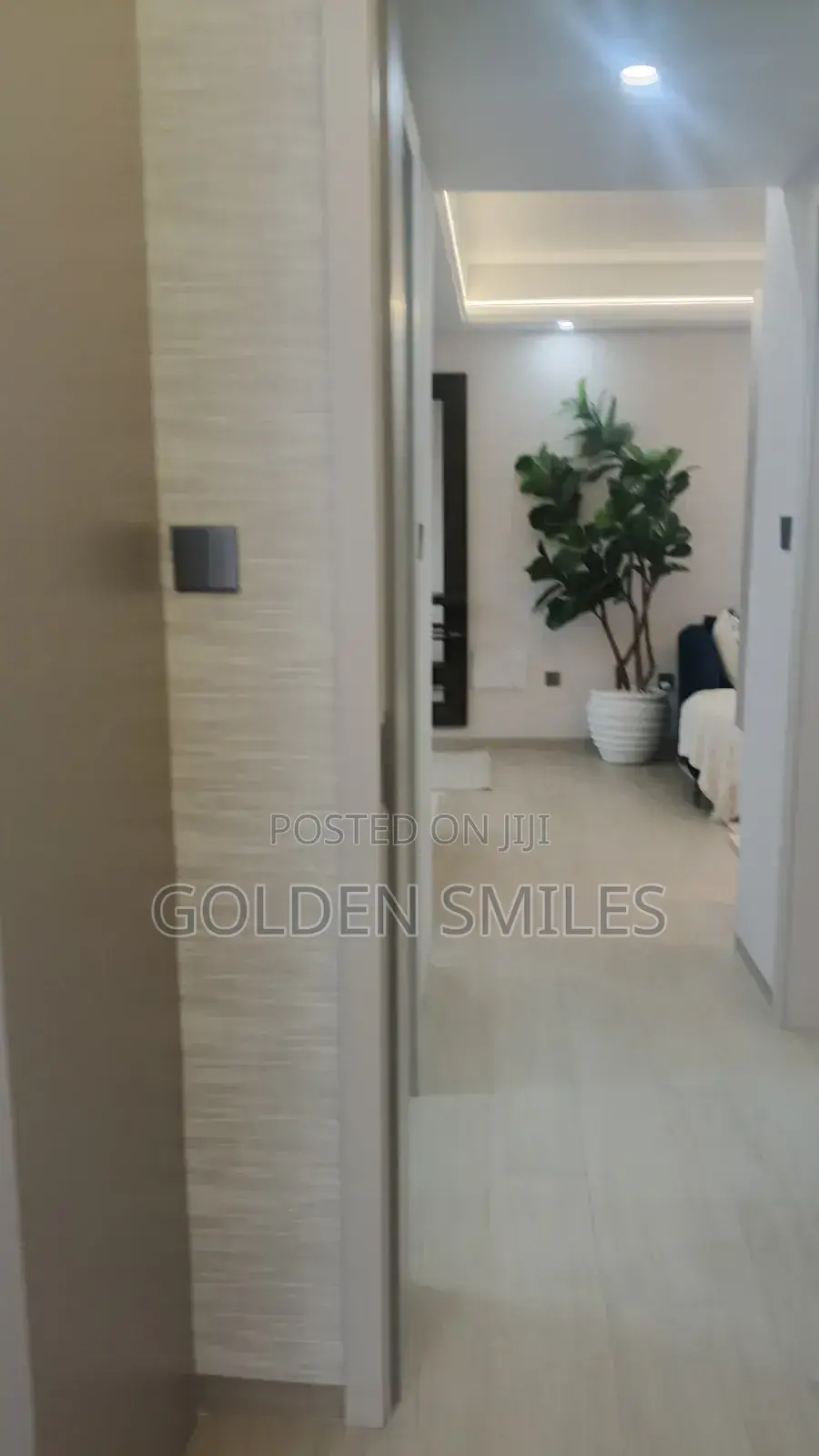 2bdrm Apartment in State House Area for sale