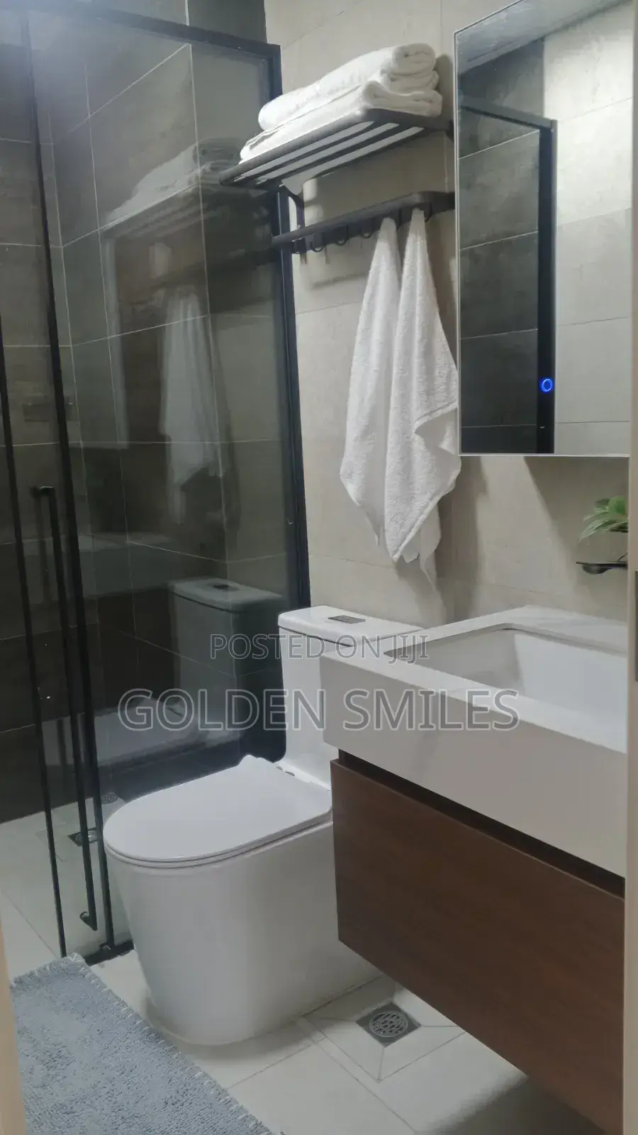 2bdrm Apartment in State House Area for sale