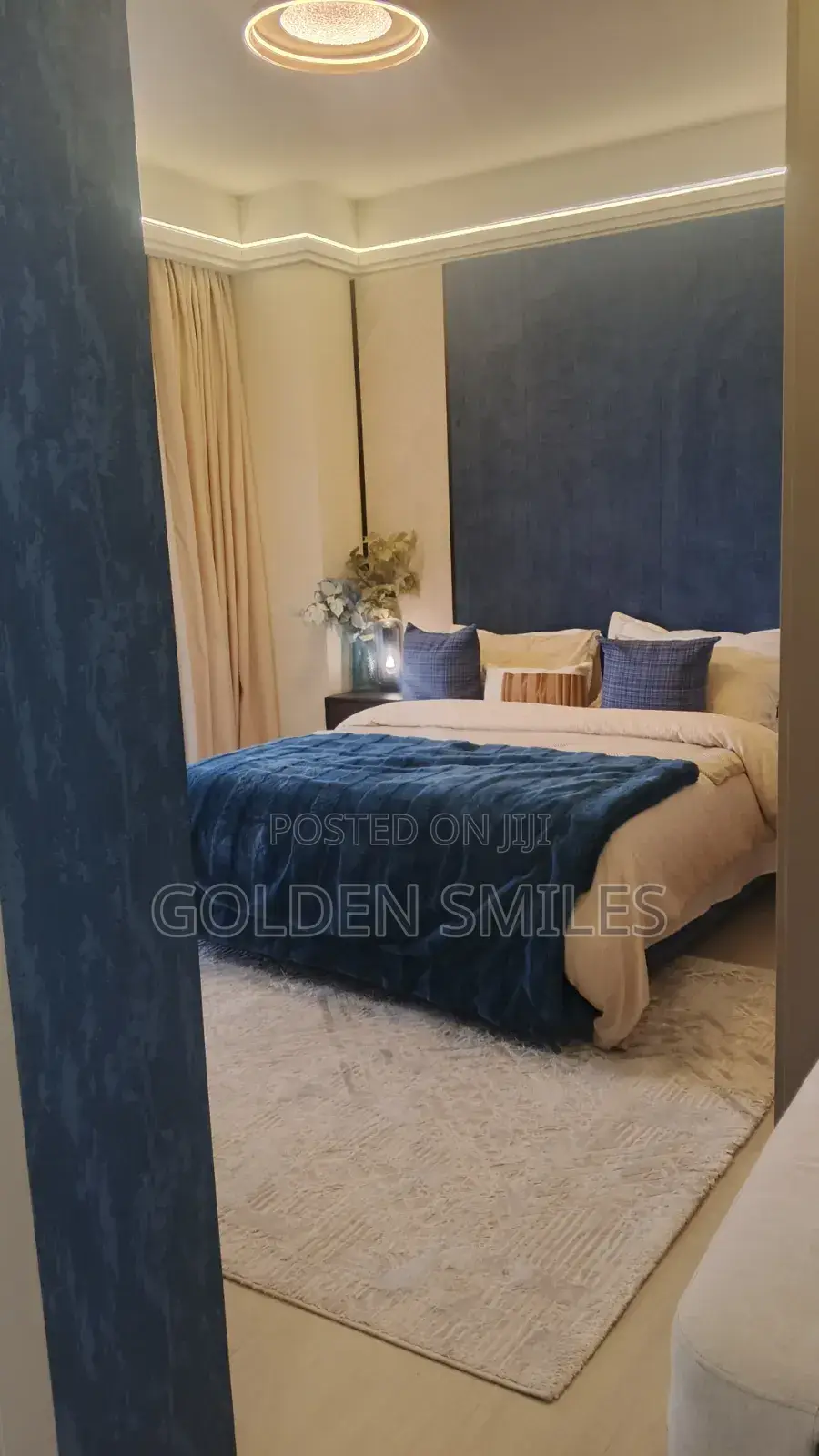 2bdrm Apartment in State House Area for sale
