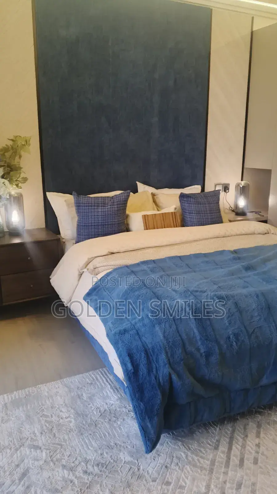 2bdrm Apartment in State House Area for sale