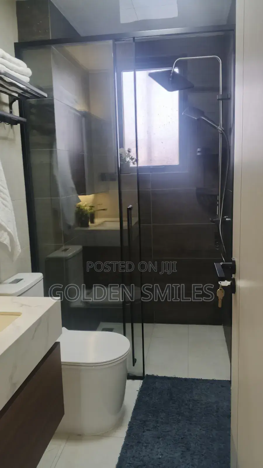 2bdrm Apartment in State House Area for sale