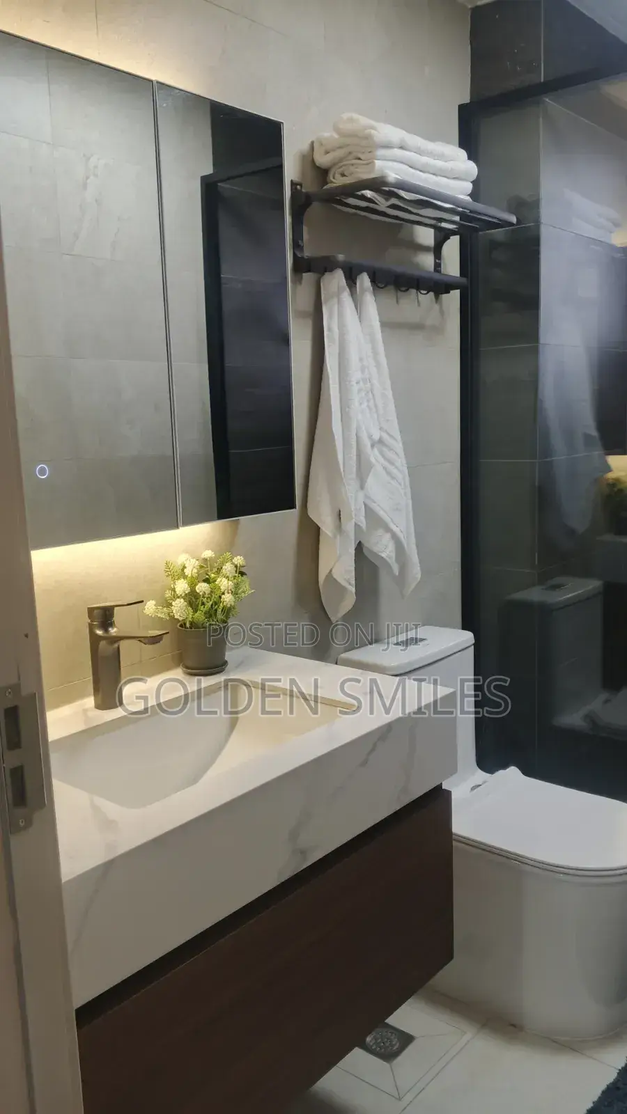 2bdrm Apartment in State House Area for sale
