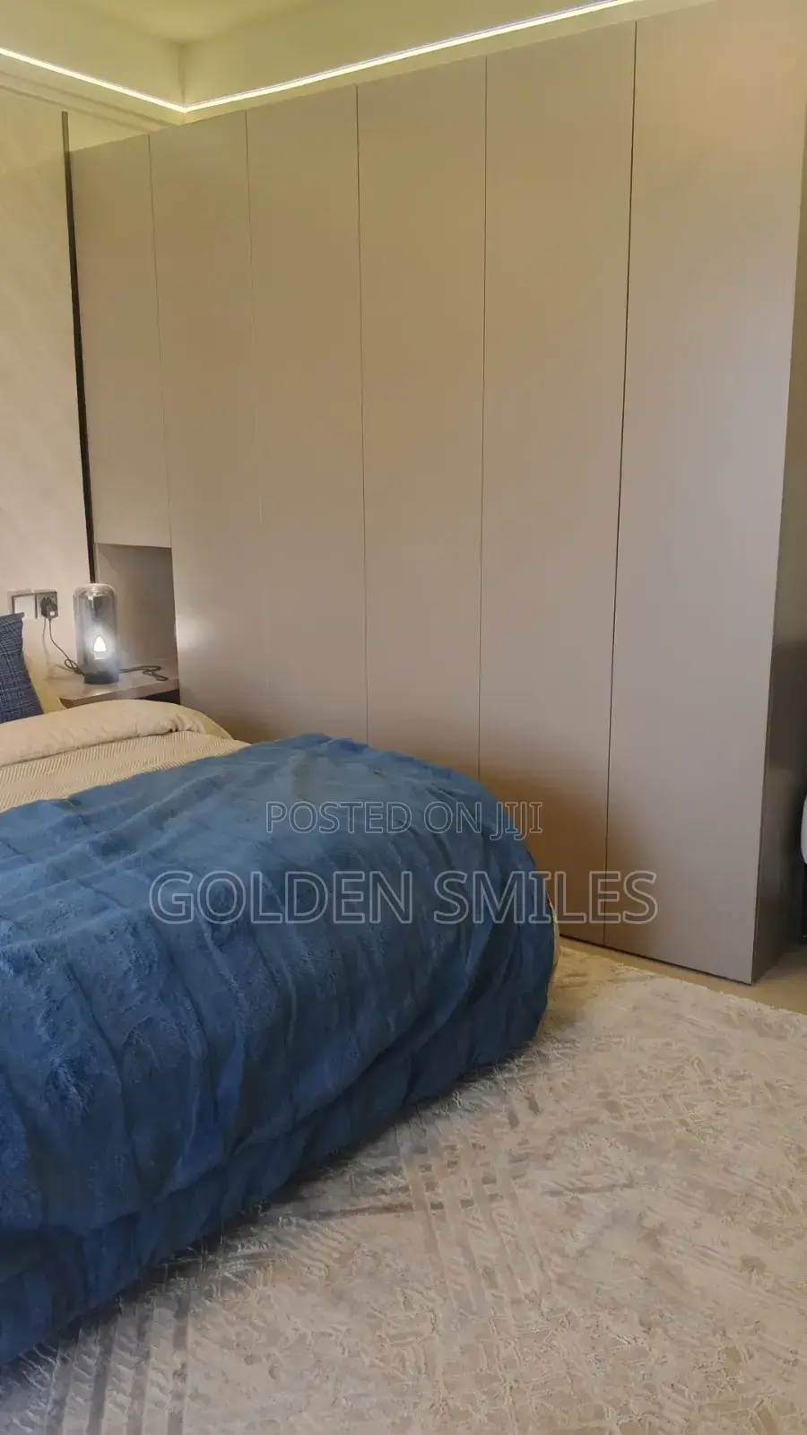 2bdrm Apartment in State House Area for sale
